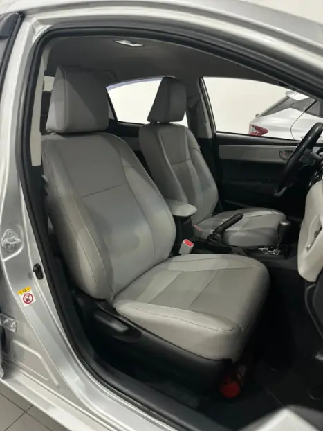 TOYOTA Corolla 2.0 16V 4P XEI FLEX AUTOM�TICO, Foto 11