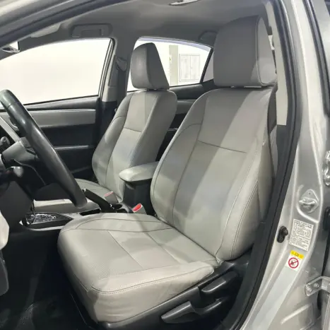 TOYOTA Corolla 2.0 16V 4P XEI FLEX AUTOM�TICO, Foto 15
