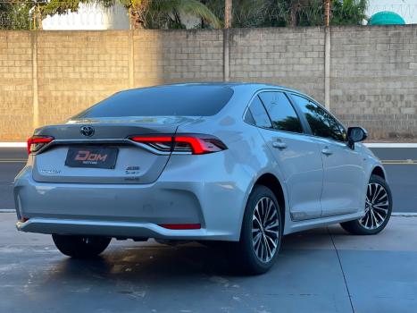 TOYOTA Corolla 2.0 16V 4P FLEX ALTIS DIRECT SHIFT AUTOM�TICO CVT, Foto 3