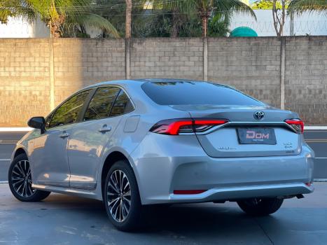 TOYOTA Corolla 2.0 16V 4P FLEX ALTIS DIRECT SHIFT AUTOM�TICO CVT, Foto 4