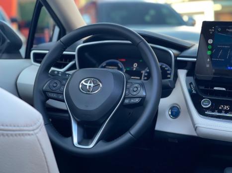 TOYOTA Corolla 2.0 16V 4P FLEX ALTIS DIRECT SHIFT AUTOM�TICO CVT, Foto 6