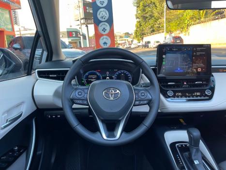 TOYOTA Corolla 2.0 16V 4P FLEX ALTIS DIRECT SHIFT AUTOM�TICO CVT, Foto 7