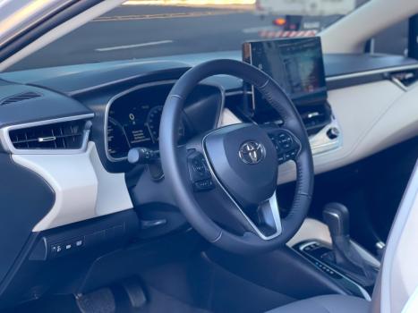 TOYOTA Corolla 2.0 16V 4P FLEX ALTIS DIRECT SHIFT AUTOM�TICO CVT, Foto 8