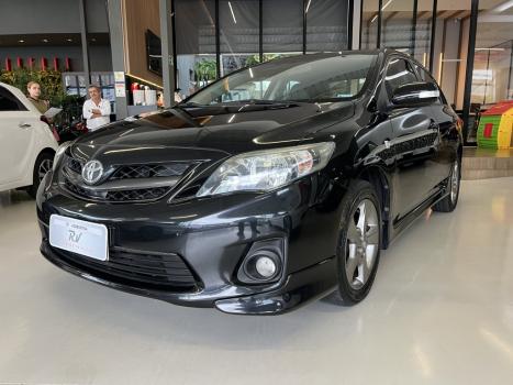 TOYOTA Corolla 2.0 16V 4P XRS FLEX AUTOM�TICO, Foto 1