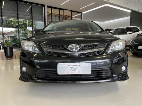 TOYOTA Corolla 2.0 16V 4P XRS FLEX AUTOM�TICO, Foto 2