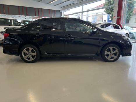 TOYOTA Corolla 2.0 16V 4P XRS FLEX AUTOM�TICO, Foto 3