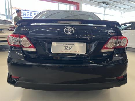 TOYOTA Corolla 2.0 16V 4P XRS FLEX AUTOM�TICO, Foto 4
