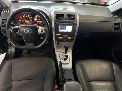 TOYOTA Corolla 2.0 16V 4P XRS FLEX AUTOM�TICO, Foto 6