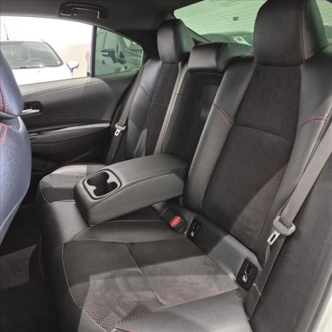 TOYOTA Corolla 2.0 16V 4P VVT-IE FLEX GR-S DIRECT SHIFT AUTOM�TICO CVT, Foto 15