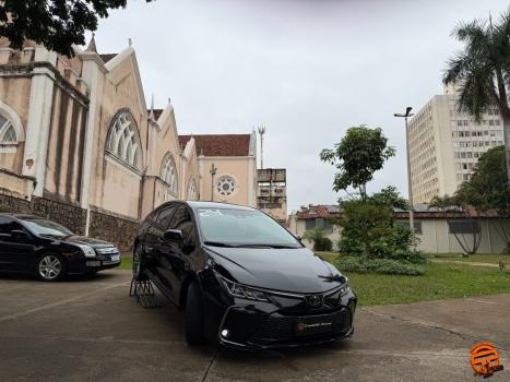 TOYOTA Corolla 2.0 16V 4P FLEX XEI DIRECT SHIFT AUTOM�TICO CVT, Foto 2