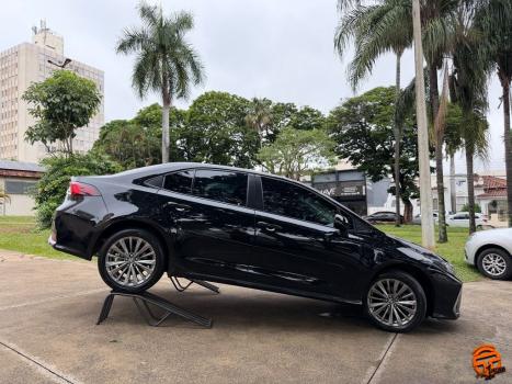 TOYOTA Corolla 2.0 16V 4P FLEX XEI DIRECT SHIFT AUTOM�TICO CVT, Foto 3