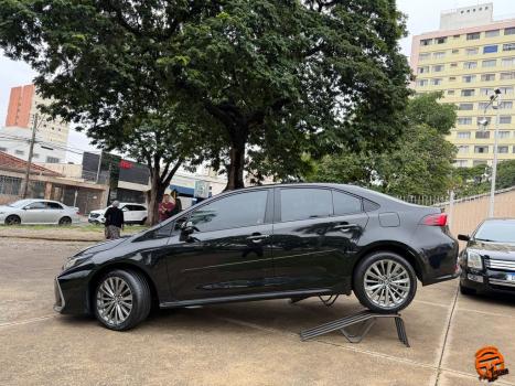 TOYOTA Corolla 2.0 16V 4P FLEX XEI DIRECT SHIFT AUTOM�TICO CVT, Foto 5