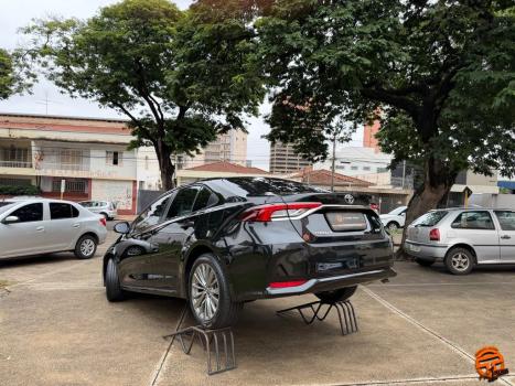 TOYOTA Corolla 2.0 16V 4P FLEX XEI DIRECT SHIFT AUTOM�TICO CVT, Foto 6