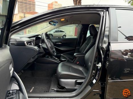 TOYOTA Corolla 2.0 16V 4P FLEX XEI DIRECT SHIFT AUTOM�TICO CVT, Foto 13