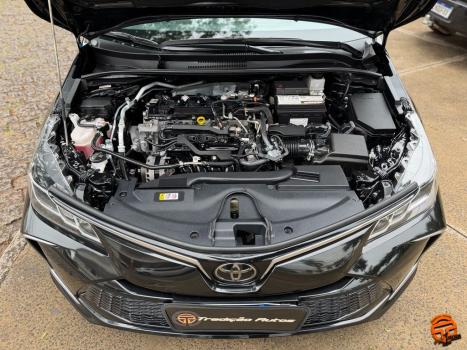 TOYOTA Corolla 2.0 16V 4P FLEX XEI DIRECT SHIFT AUTOM�TICO CVT, Foto 18