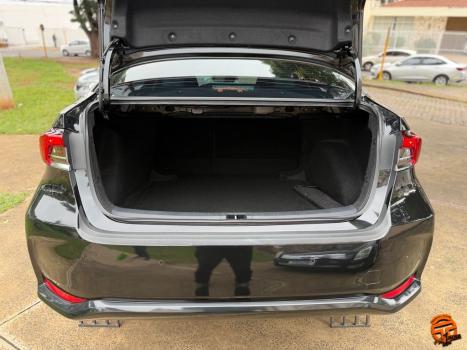 TOYOTA Corolla 2.0 16V 4P FLEX XEI DIRECT SHIFT AUTOM�TICO CVT, Foto 19