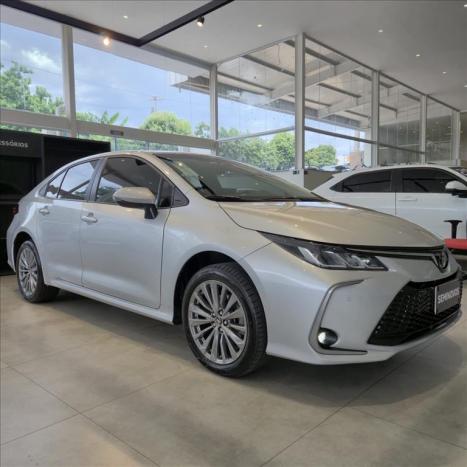 TOYOTA Corolla 2.0 16V 4P XEI FLEX AUTOM�TICO, Foto 1