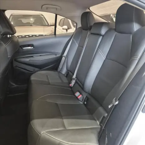 TOYOTA Corolla 2.0 16V 4P XEI FLEX AUTOM�TICO, Foto 13