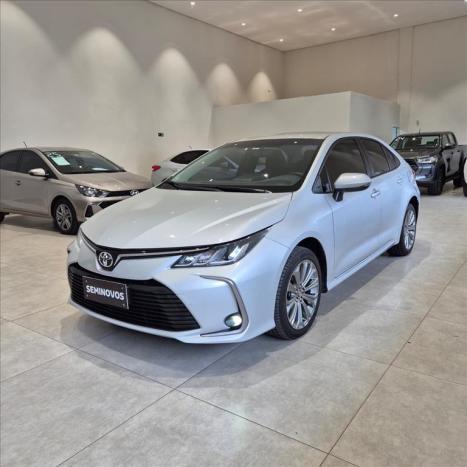 TOYOTA Corolla 2.0 16V 4P XEI FLEX AUTOM�TICO, Foto 3