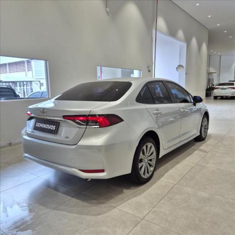 TOYOTA Corolla 2.0 16V 4P XEI FLEX AUTOM�TICO, Foto 4
