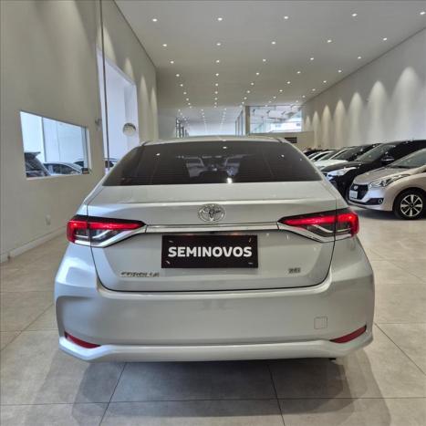 TOYOTA Corolla 2.0 16V 4P XEI FLEX AUTOM�TICO, Foto 5