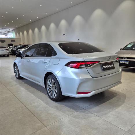 TOYOTA Corolla 2.0 16V 4P XEI FLEX AUTOM�TICO, Foto 6