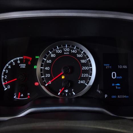 TOYOTA Corolla 2.0 16V 4P XEI FLEX AUTOM�TICO, Foto 7