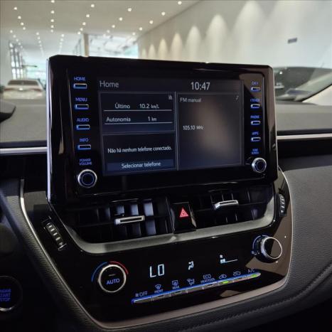 TOYOTA Corolla 2.0 16V 4P XEI FLEX AUTOM�TICO, Foto 8
