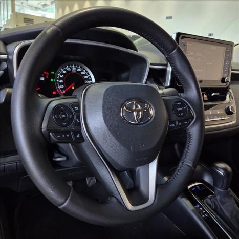 TOYOTA Corolla 2.0 16V 4P XEI FLEX AUTOM�TICO, Foto 10