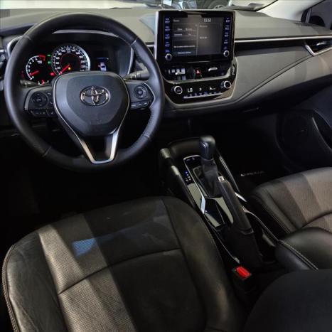 TOYOTA Corolla 2.0 16V 4P XEI FLEX AUTOM�TICO, Foto 11