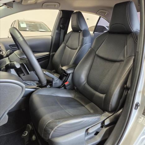 TOYOTA Corolla 2.0 16V 4P XEI FLEX AUTOM�TICO, Foto 13