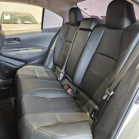 TOYOTA Corolla 2.0 16V 4P XEI FLEX AUTOM�TICO, Foto 14