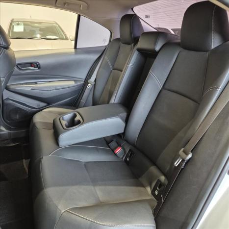 TOYOTA Corolla 2.0 16V 4P XEI FLEX AUTOM�TICO, Foto 15
