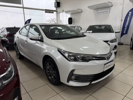 TOYOTA Corolla 2.0 16V 4P XEI FLEX AUTOM�TICO, Foto 1
