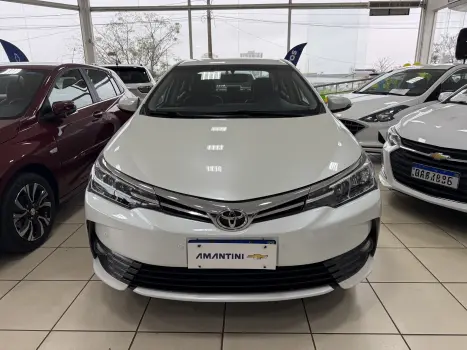 TOYOTA Corolla 2.0 16V 4P XEI FLEX AUTOM�TICO, Foto 2