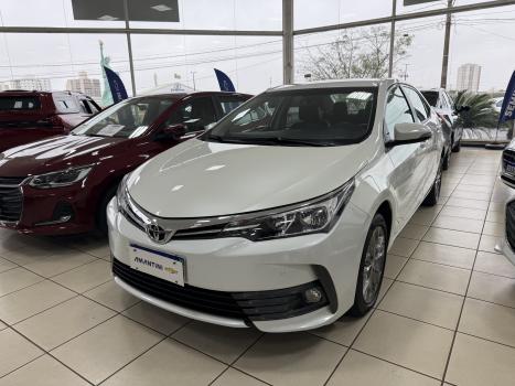 TOYOTA Corolla 2.0 16V 4P XEI FLEX AUTOM�TICO, Foto 3
