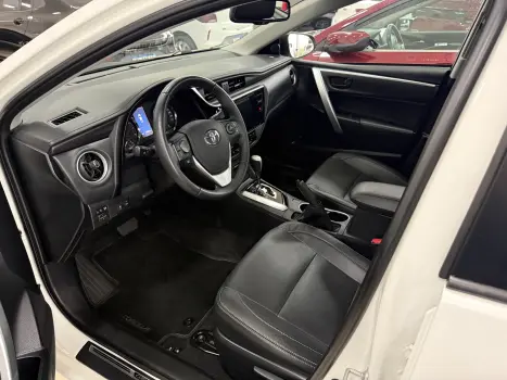 TOYOTA Corolla 2.0 16V 4P XEI FLEX AUTOM�TICO, Foto 4