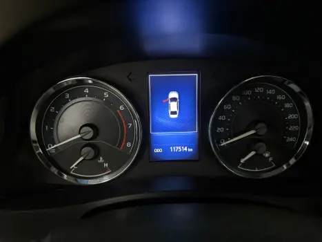 TOYOTA Corolla 2.0 16V 4P XEI FLEX AUTOM�TICO, Foto 5