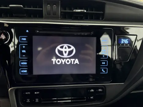 TOYOTA Corolla 2.0 16V 4P XEI FLEX AUTOM�TICO, Foto 6