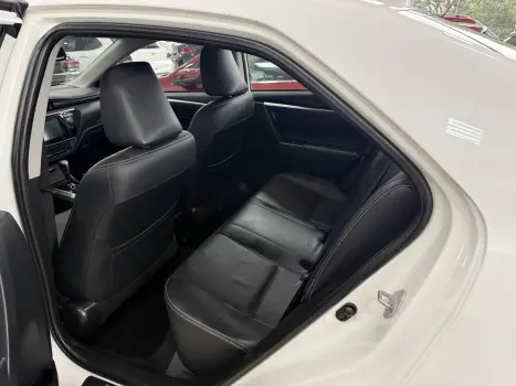 TOYOTA Corolla 2.0 16V 4P XEI FLEX AUTOM�TICO, Foto 8
