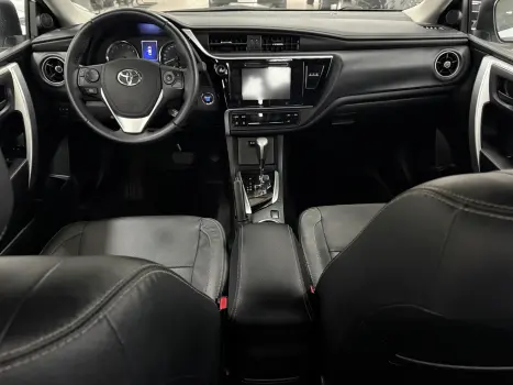 TOYOTA Corolla 2.0 16V 4P XEI FLEX AUTOM�TICO, Foto 9