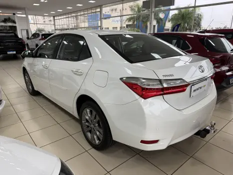 TOYOTA Corolla 2.0 16V 4P XEI FLEX AUTOM�TICO, Foto 10