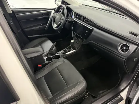 TOYOTA Corolla 2.0 16V 4P XEI FLEX AUTOM�TICO, Foto 11