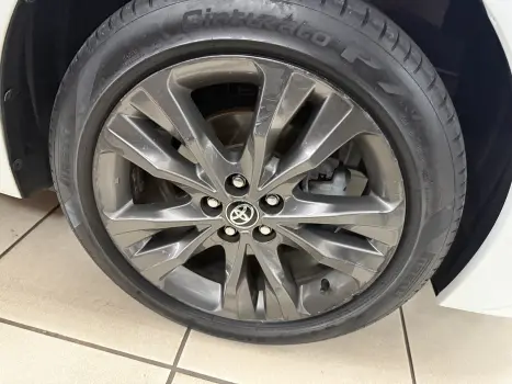 TOYOTA Corolla 2.0 16V 4P XEI FLEX AUTOM�TICO, Foto 12