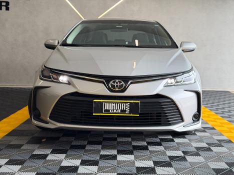 TOYOTA Corolla 2.0 16V 4P FLEX GLI DIRECT SHIFT AUTOM�TICO CVT, Foto 5