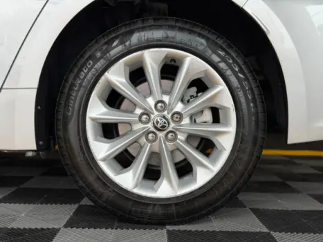 TOYOTA Corolla 2.0 16V 4P FLEX GLI DIRECT SHIFT AUTOM�TICO CVT, Foto 9