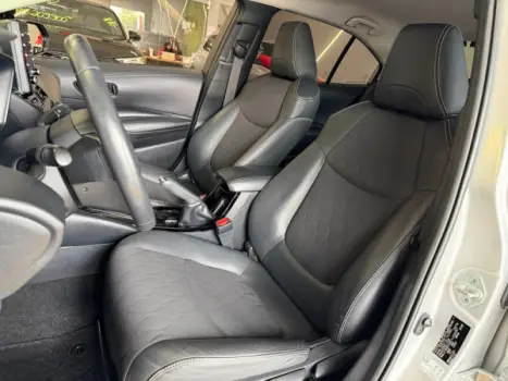 TOYOTA Corolla 2.0 16V 4P FLEX GLI DIRECT SHIFT AUTOM�TICO CVT, Foto 15