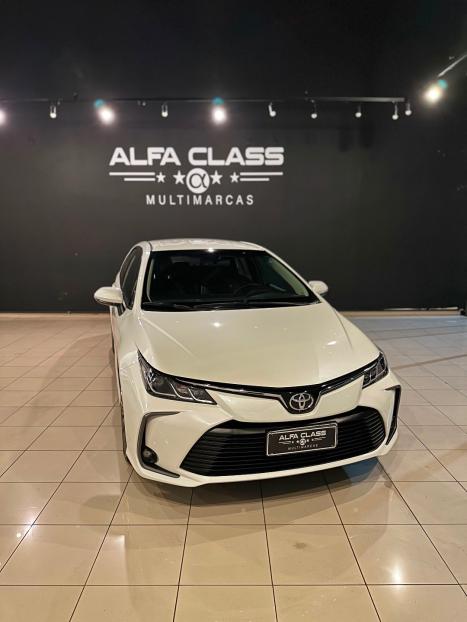 TOYOTA Corolla 2.0 16V 4P XEI FLEX AUTOM�TICO, Foto 1