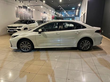 TOYOTA Corolla 2.0 16V 4P XEI FLEX AUTOM�TICO, Foto 2