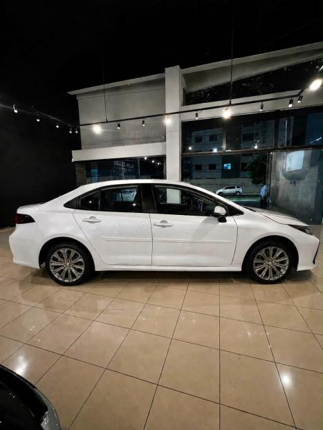 TOYOTA Corolla 2.0 16V 4P XEI FLEX AUTOM�TICO, Foto 3
